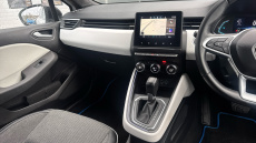 Renault Clio 1.6 E-TECH full hybrid 145 Techno 5dr Auto Hybrid Hatchback